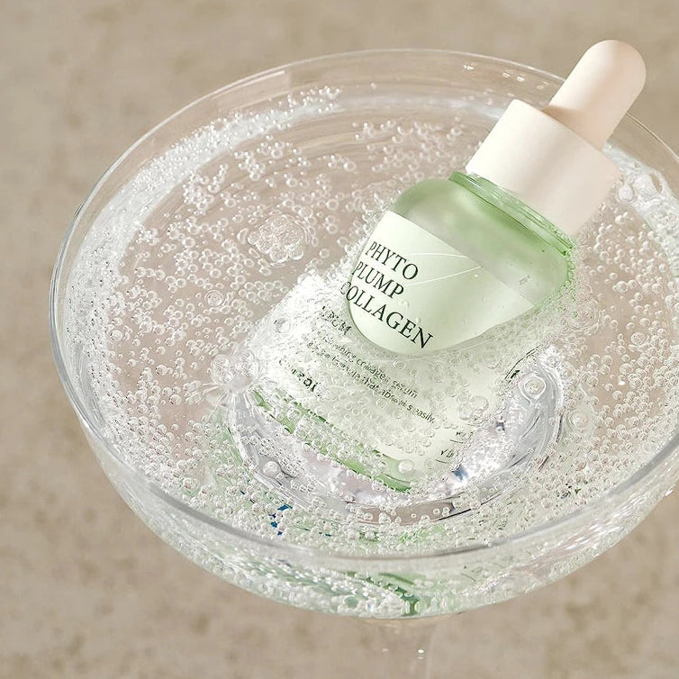 Phyto Plump Collagen Serum