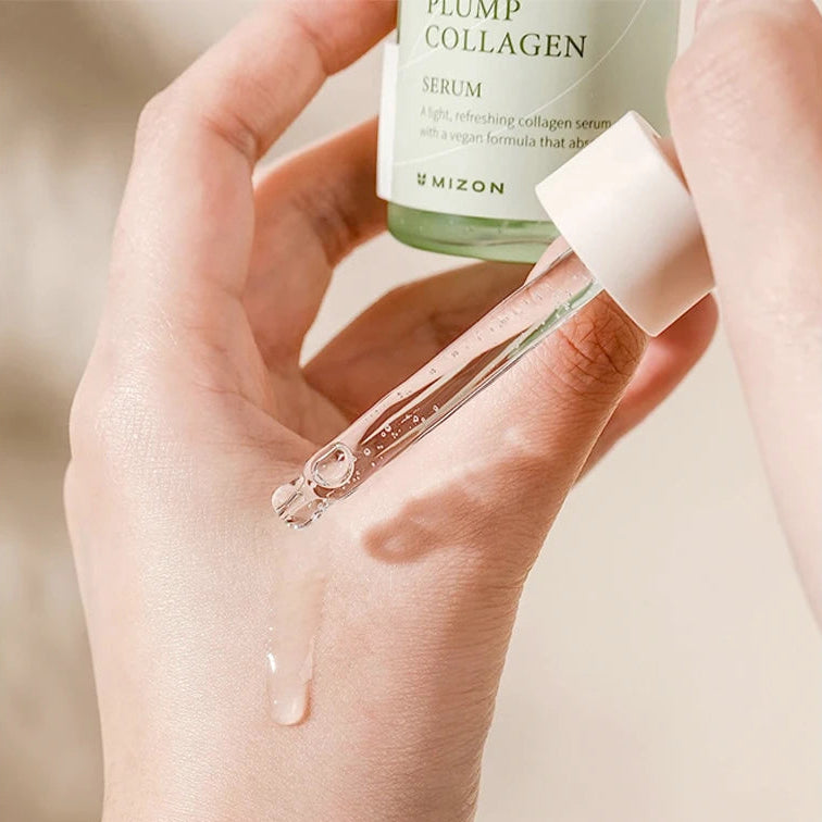 Phyto Plump Collagen Serum