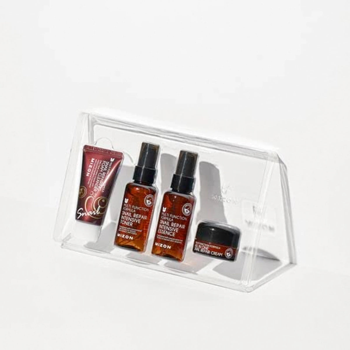 mizon-snail-miniature-set-1