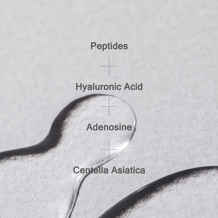 Peptide 500 Serum