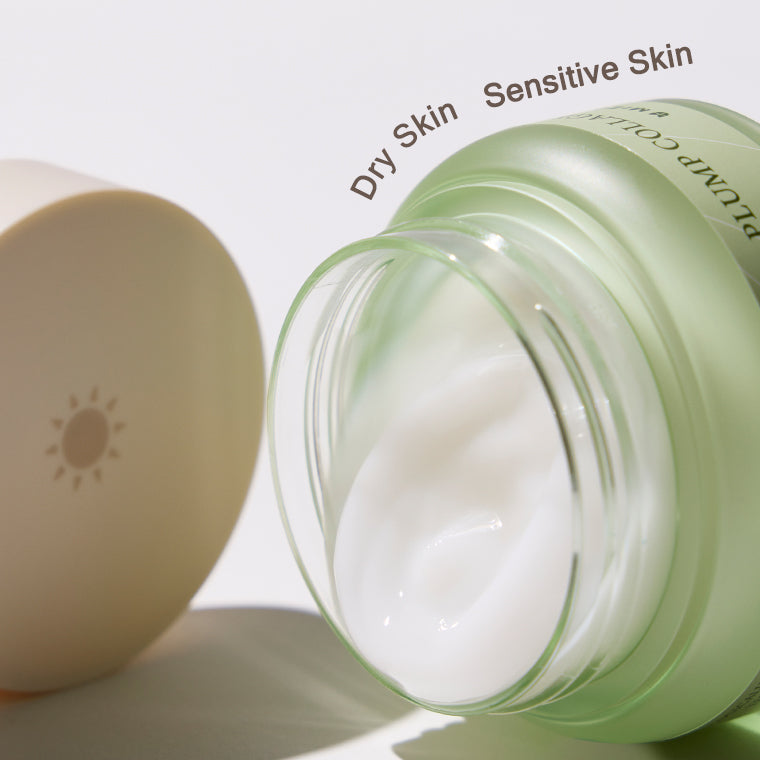 Phyto Plump Collagen Day Cream