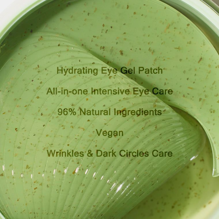 Phyto Plump Collagen Eye Gel Patch