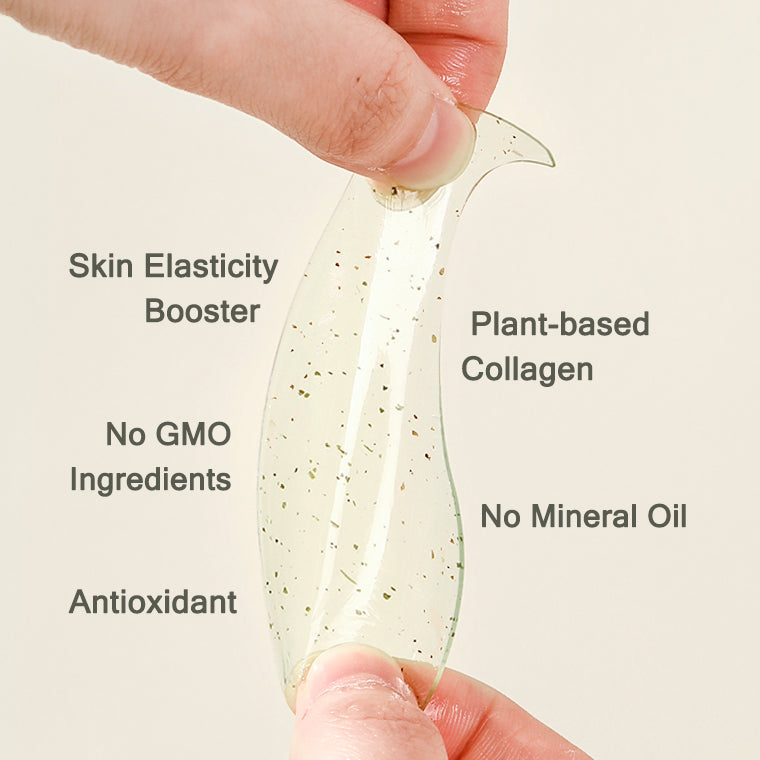 Phyto Plump Collagen Eye Gel Patch