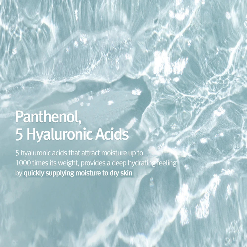 Calming Mask Pack