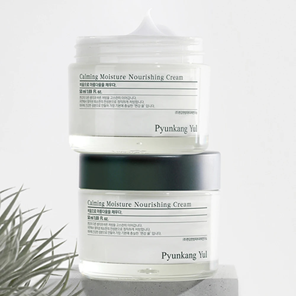 Calming Moisture Nourishing Cream