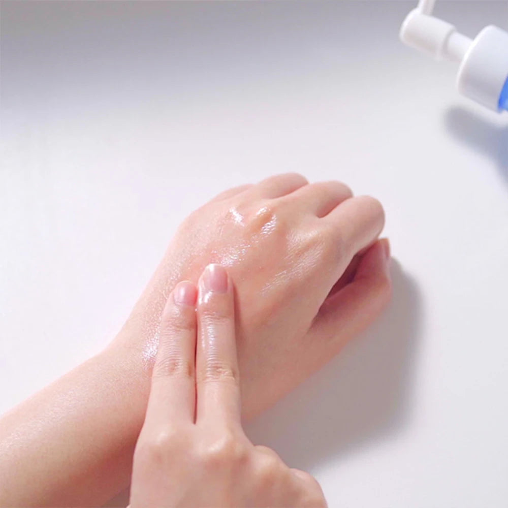 Deep Cleansing Oil