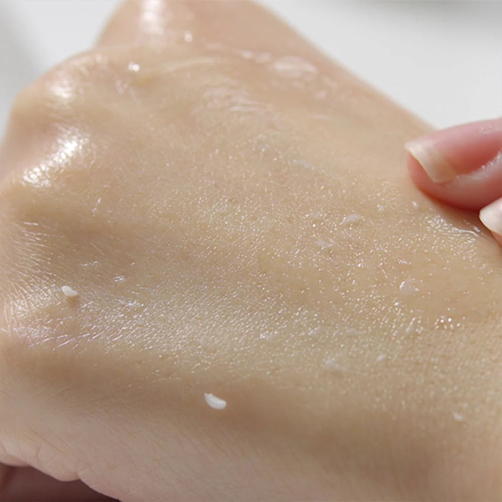 Peeling Gel