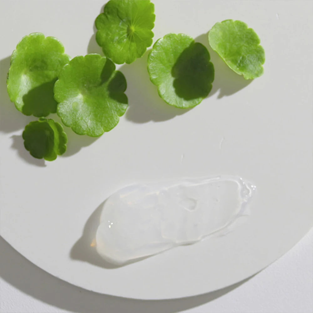 Peeling Gel
