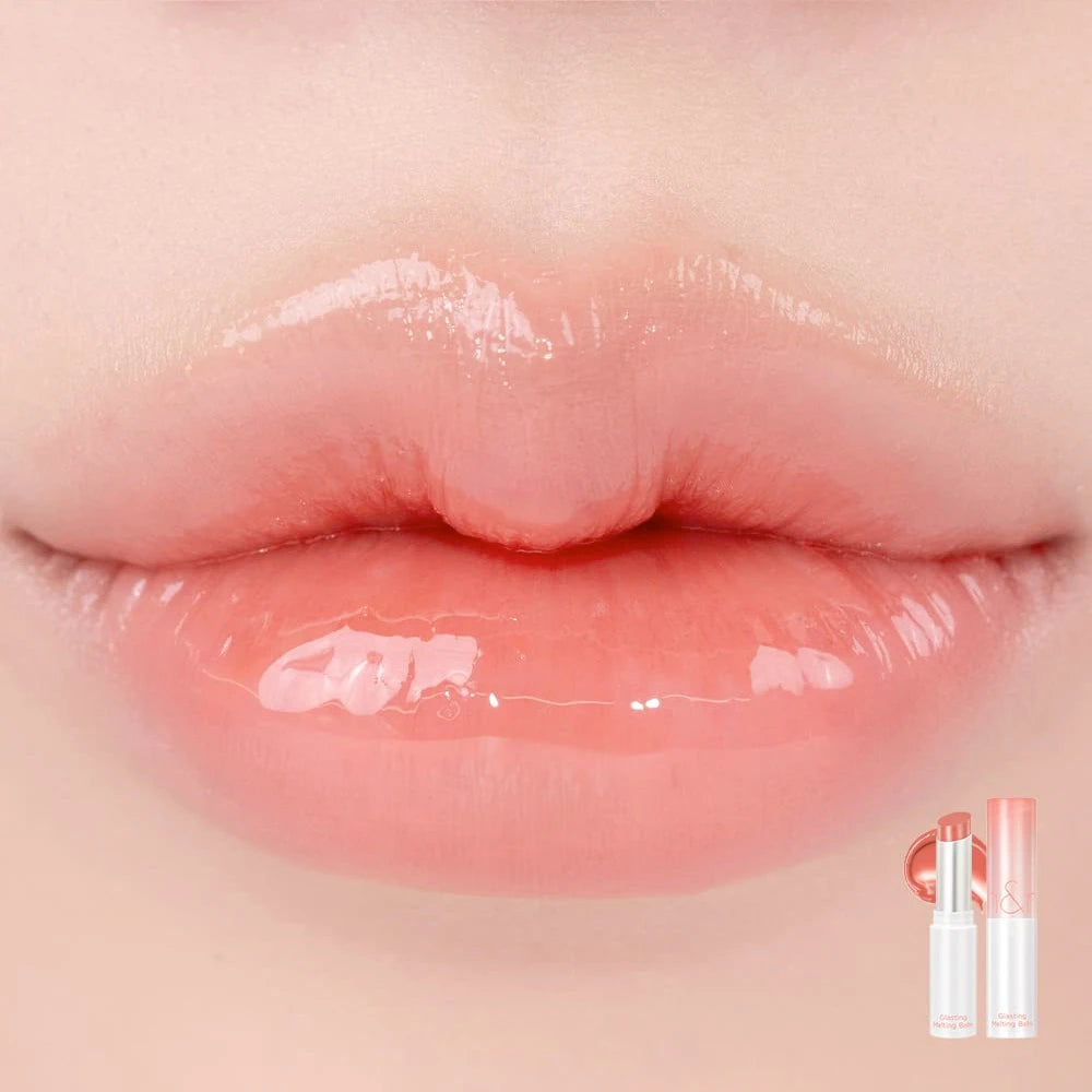Glasting Melting Balm 03 Sorbet Balm