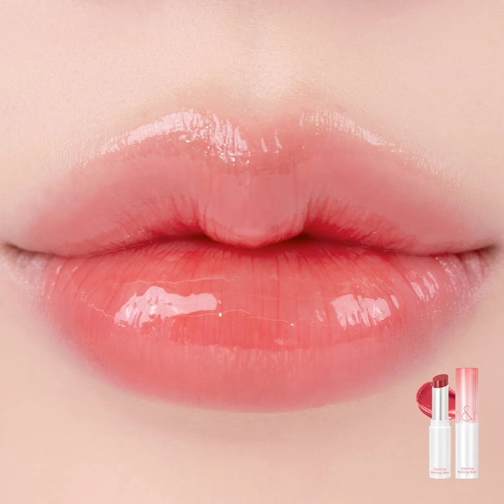 Glasting Melting Balm 04 Hippie Berry