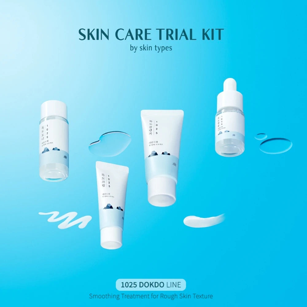 1025 Dokdo Trial Kit