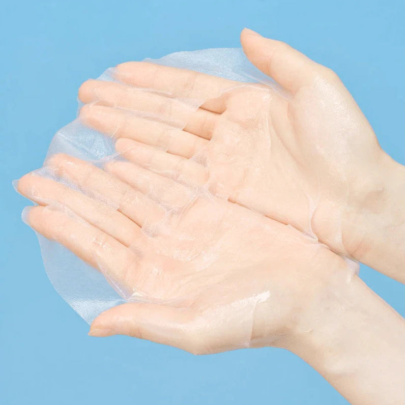 1025 Dokdo Hydrating Water Gel Mask