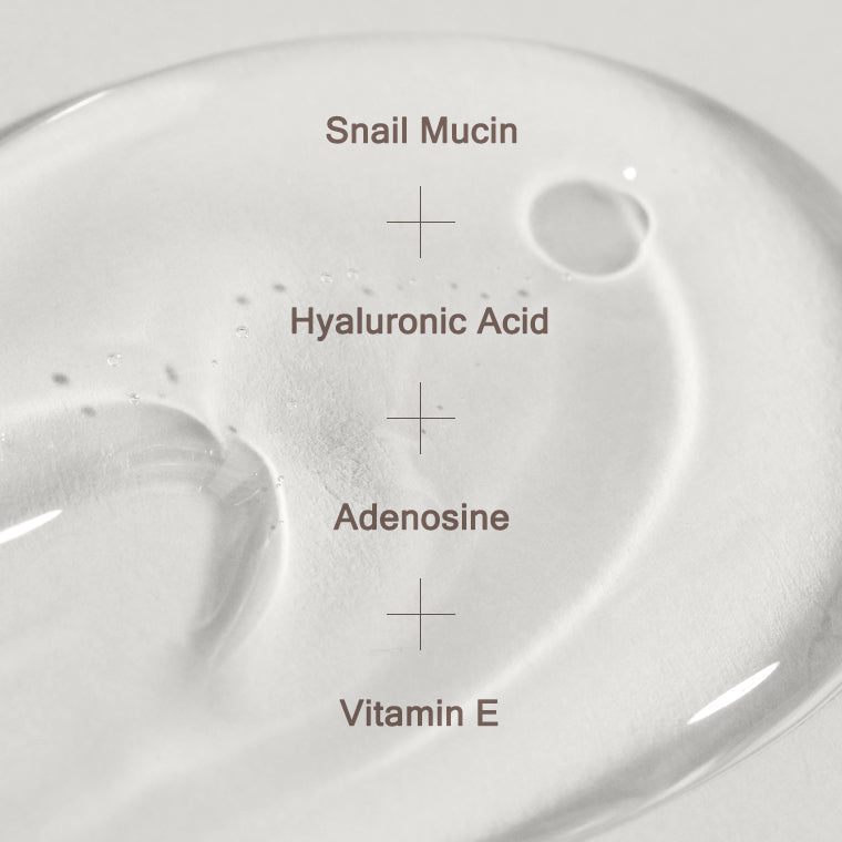 Snail Repair Intensive Essence