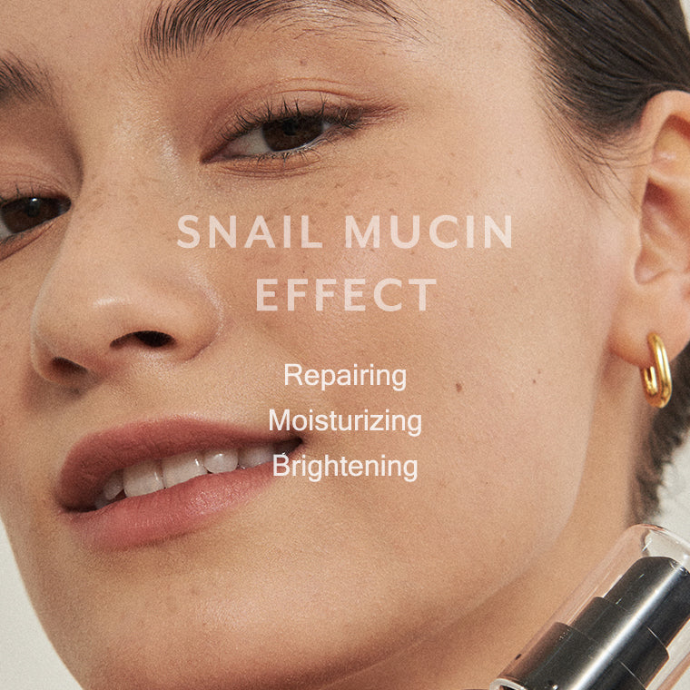 Snail Repair Intensive Essence