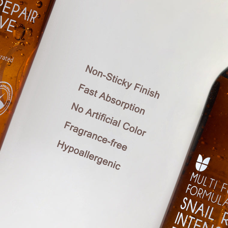 Snail Repair Intensive Toner
