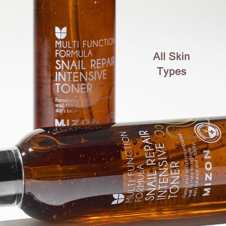 Snail Repair Intensive Toner