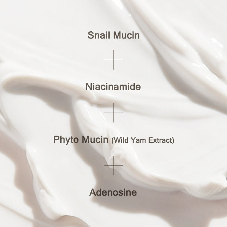 Snail Repair Perfect Cream
