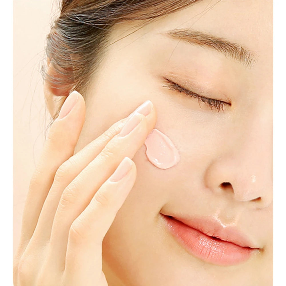 Selfie Blur Primer