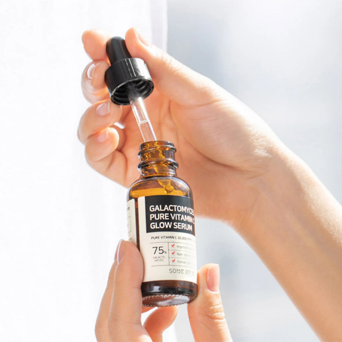 Galactomyces Pure Vitamin C Glow Serum
