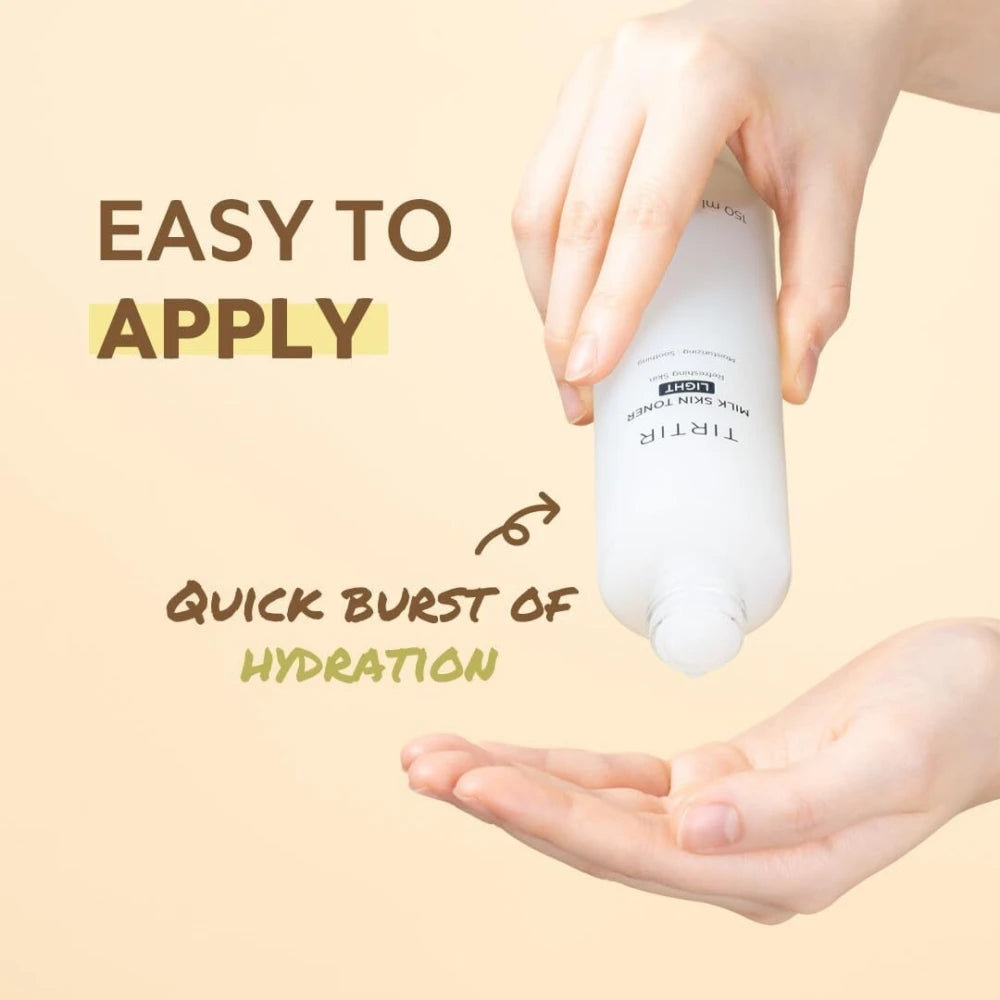 Milk Skin Toner Light