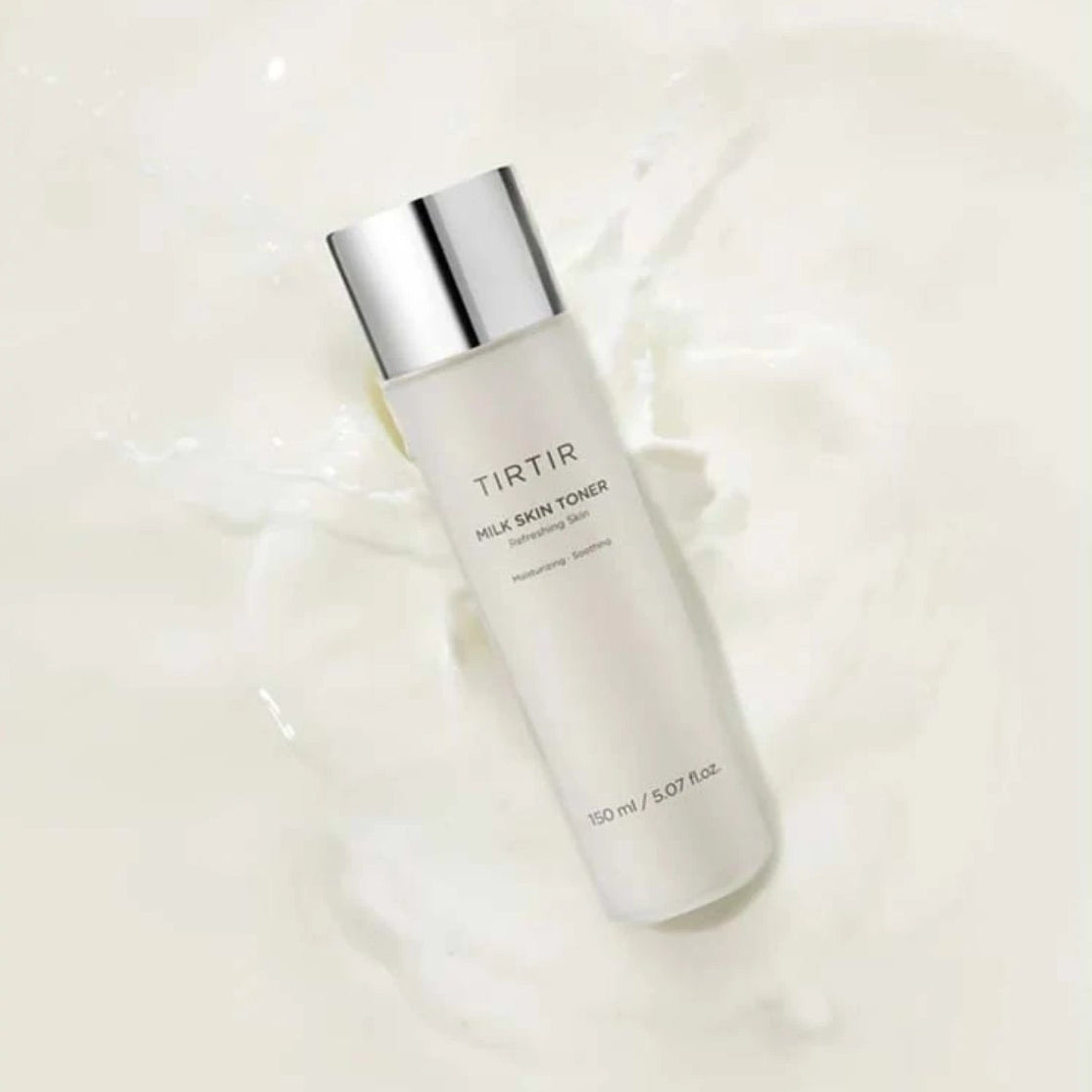 Milk Skin Toner
