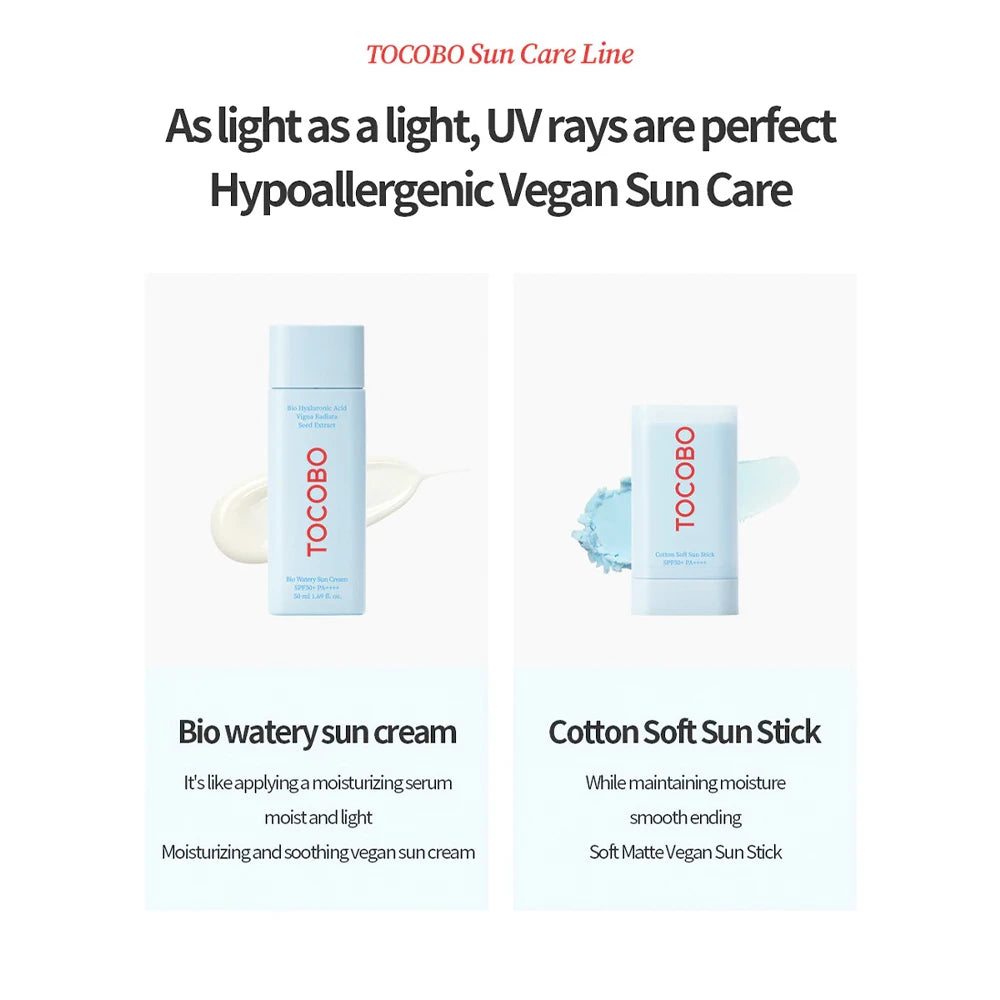 Cotton Soft Sun Stick SPF50+ PA++++