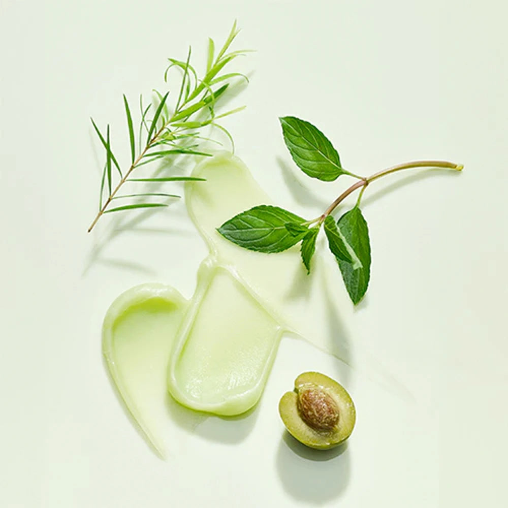 Mint Cooling Lip Mask