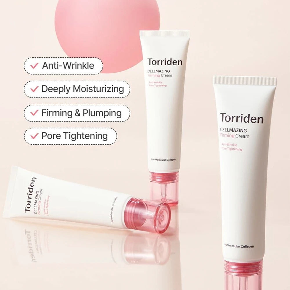 Cellmazing Firming Cream