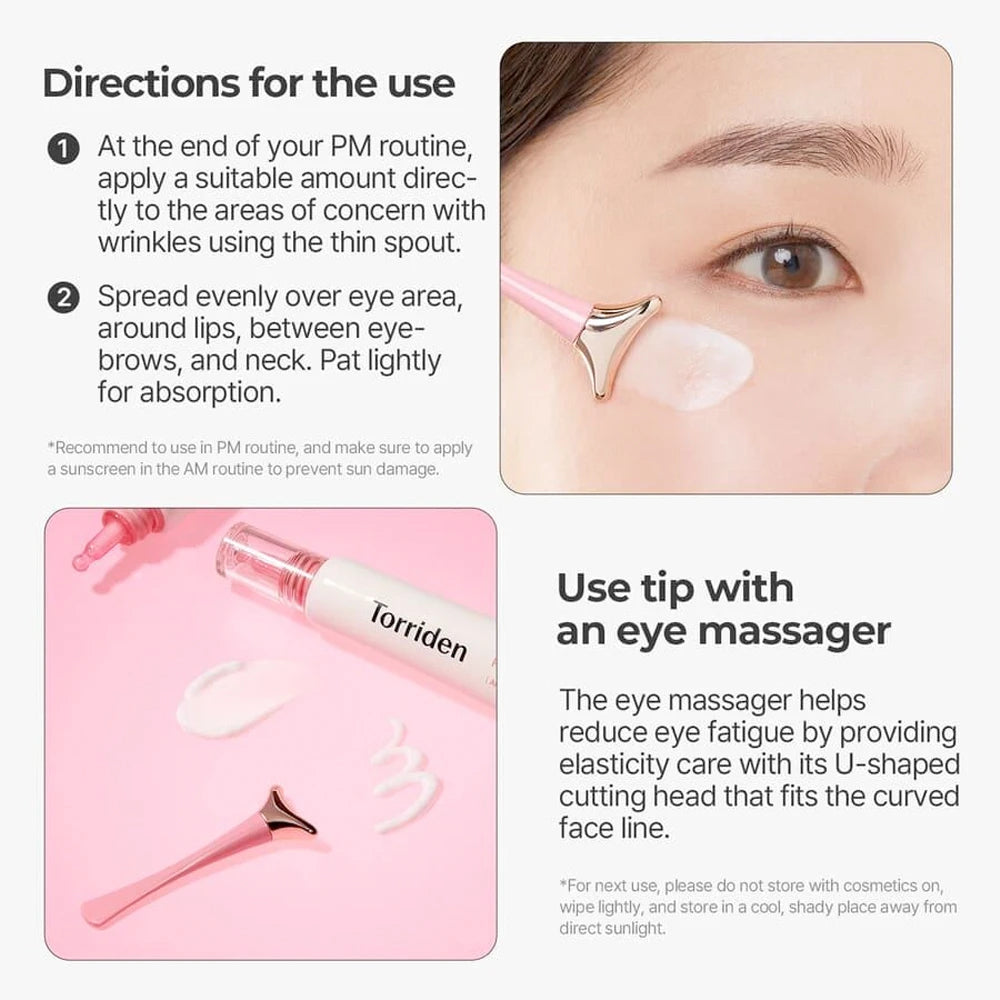 Cellmazing Firming Eye Cream