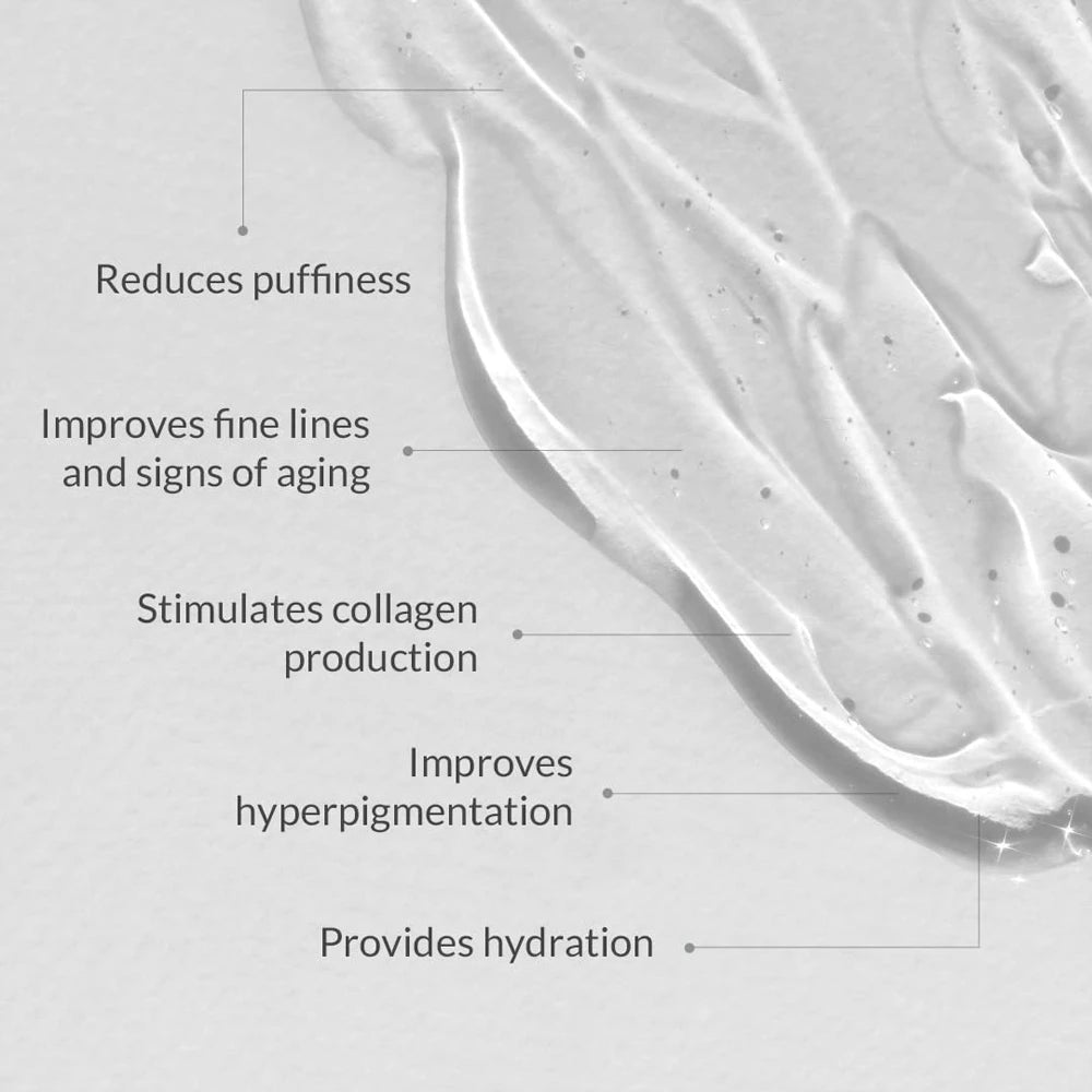 Hydro Boost Caffeine Eye Serum