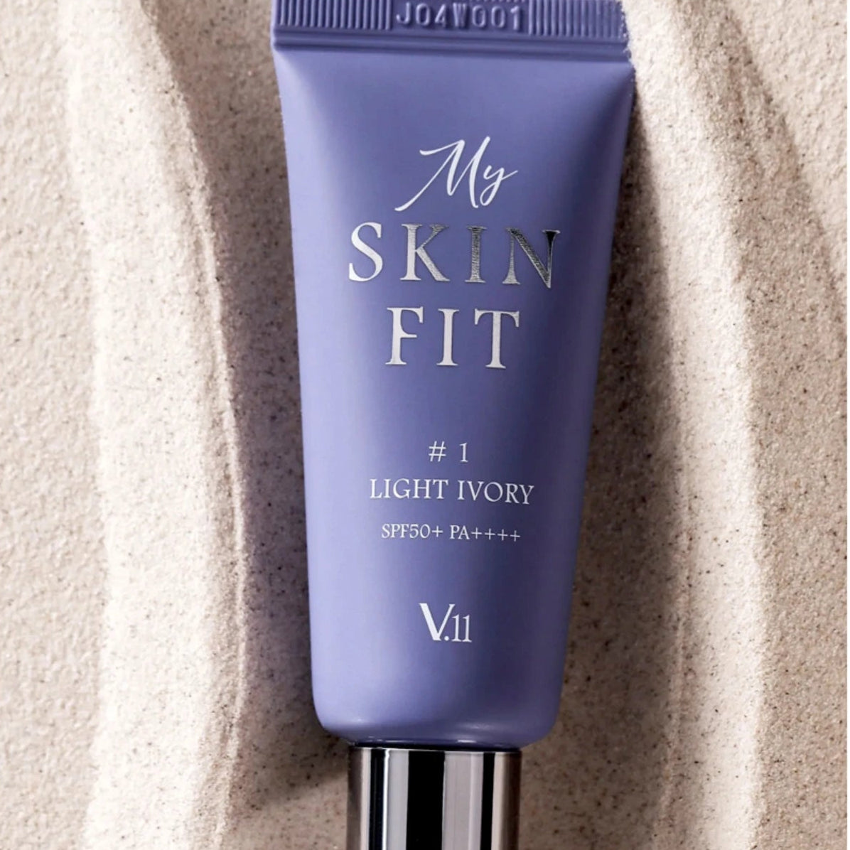 My Skin Fit BB Cream SPF50+ PA+++