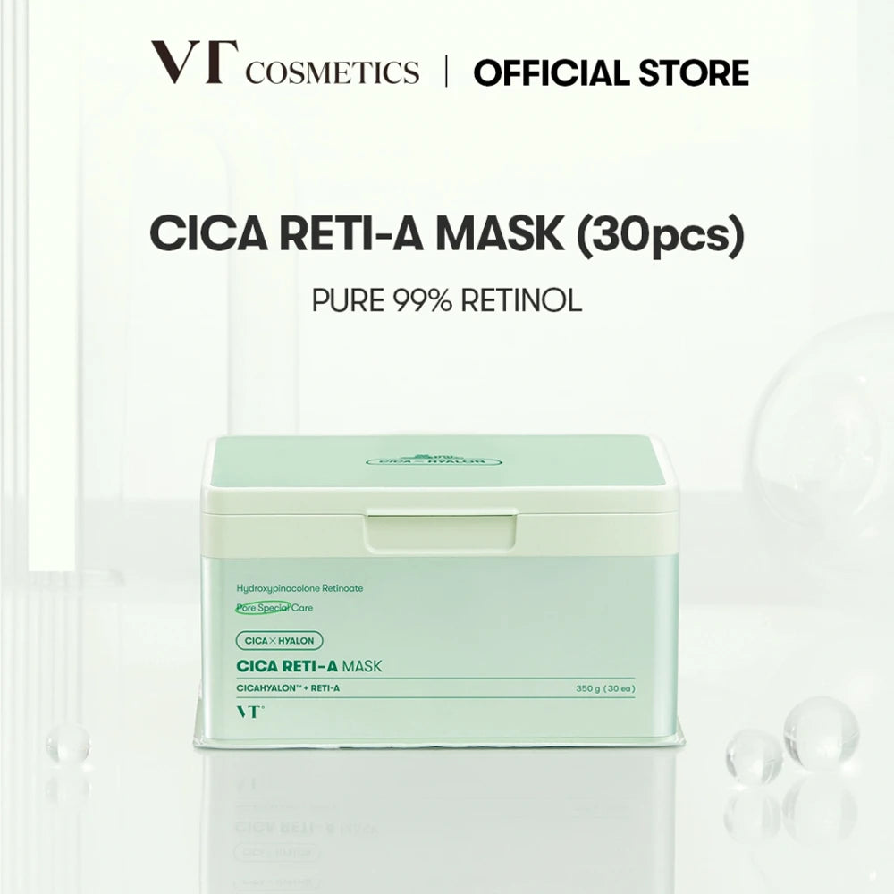 Cica Reti-A Mask