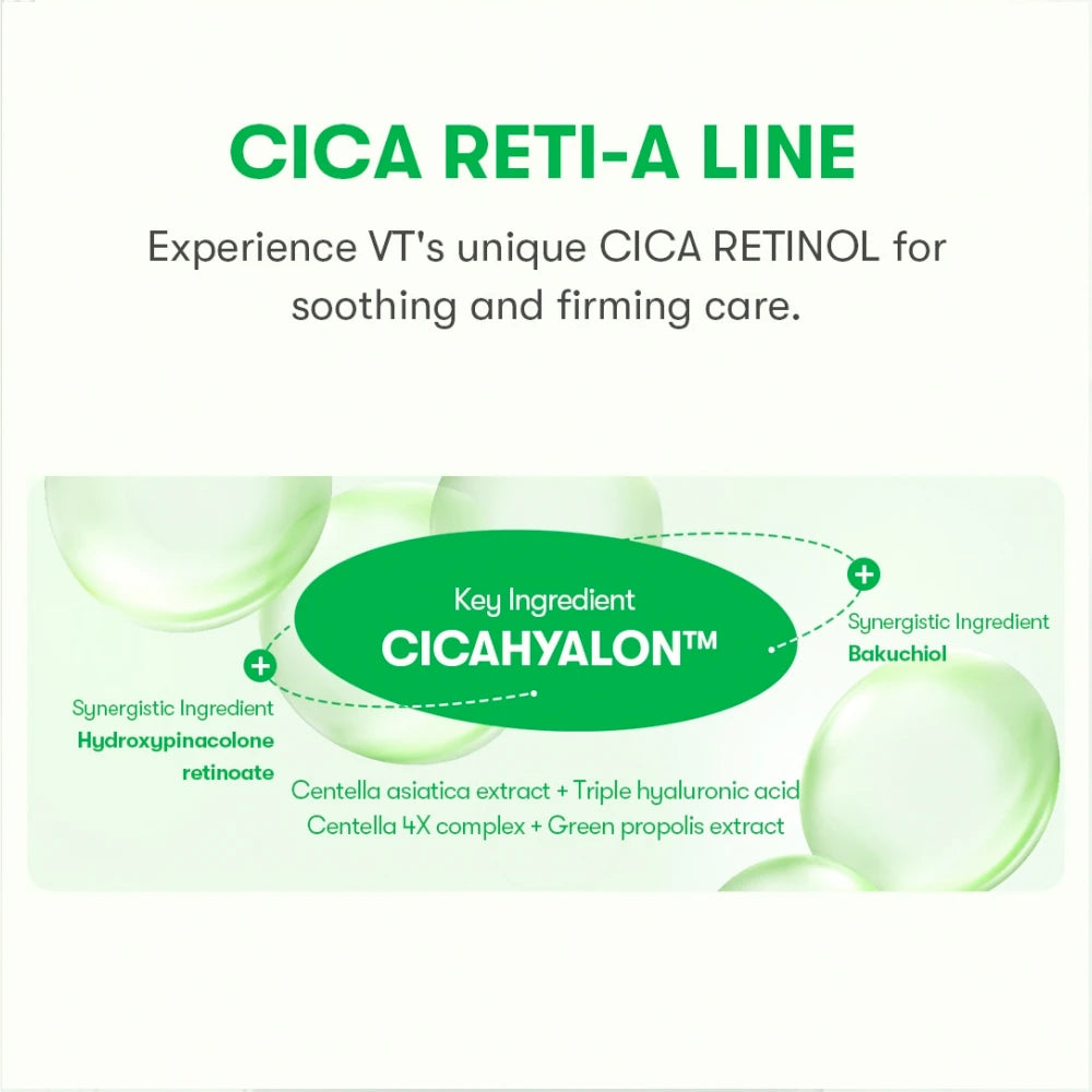 Cica Reti-A Mask